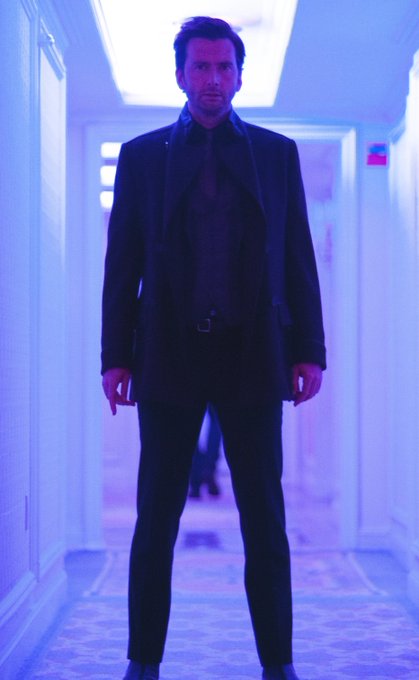 If the FNAF movie is ever finished, just have David Tennant play WIlliam Afton https://t.co/3AzBJlY6<a href="/tag/persona3"class="tags"><span>#persona3</span></a>