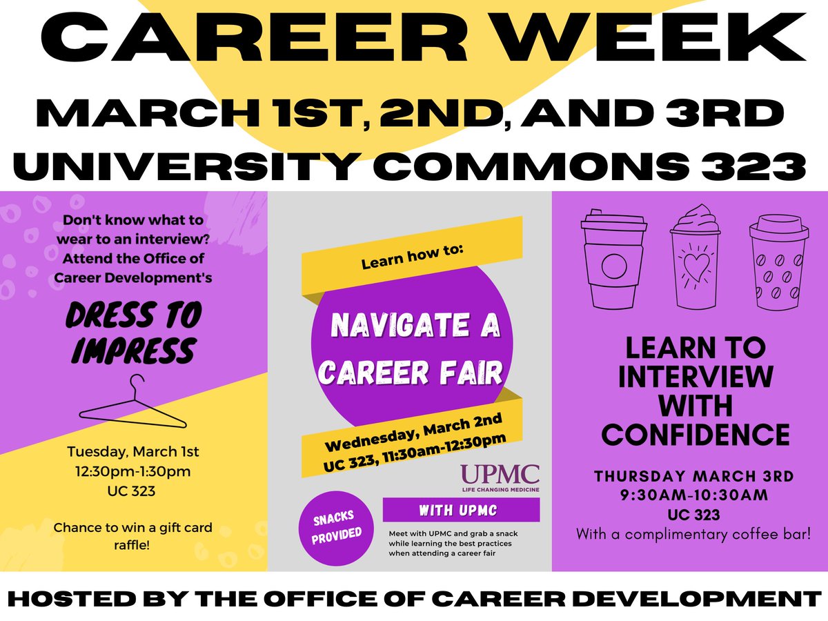 Carlow Career Development tweet media