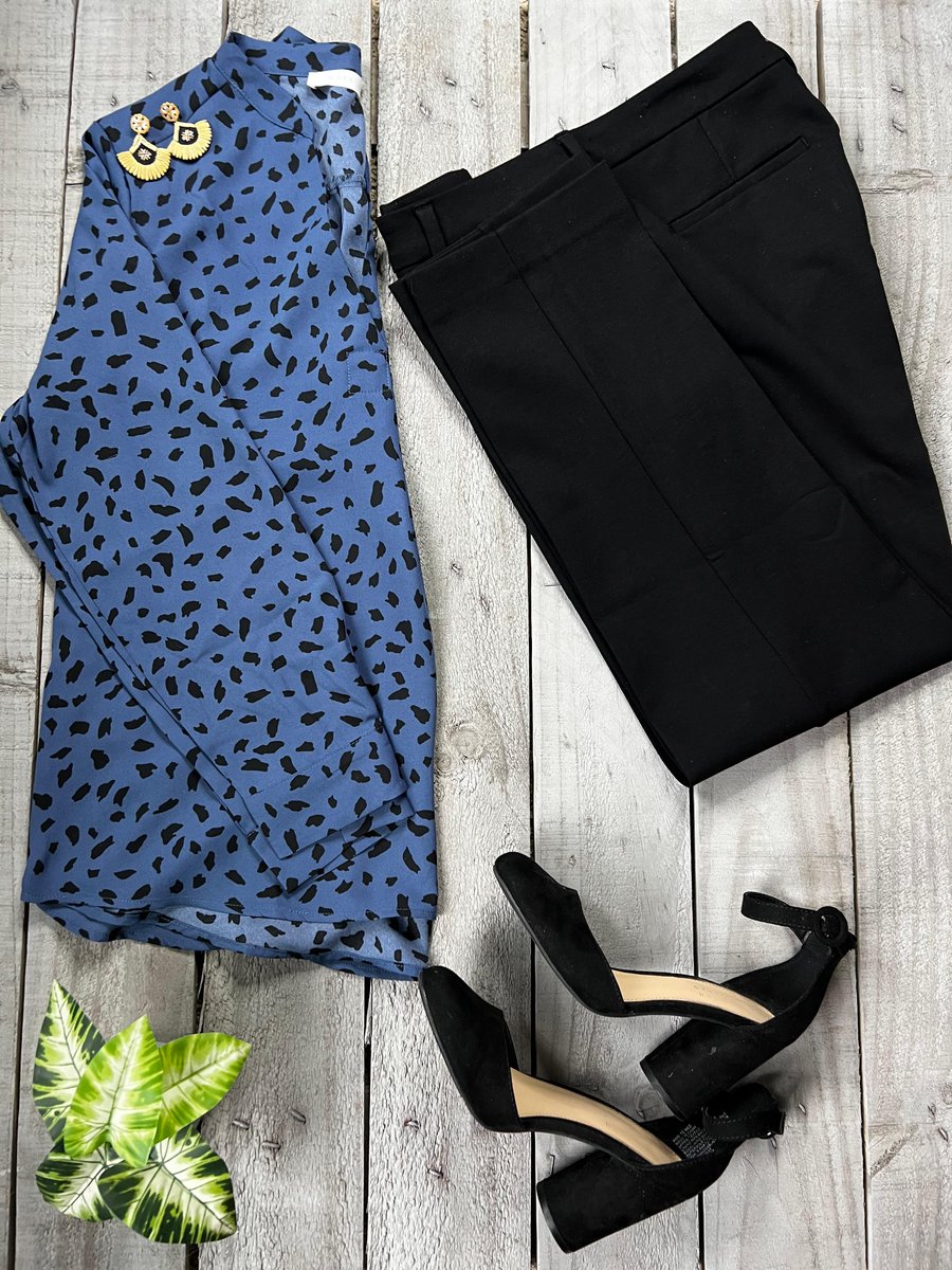 stitchfix's tweet image. We’ll have one of each please. Which one is your fave 1, 2 or 3? #StitchFixStylist Gladys