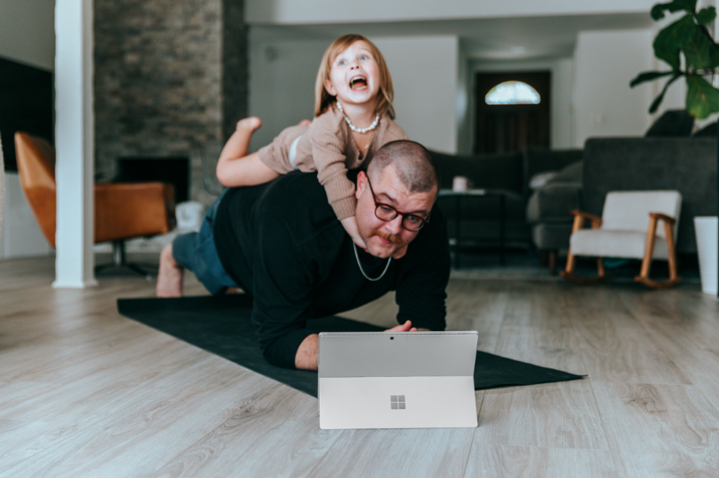CalgaryWOW's tweet photo. The family you come from is important, but the family you create is your number one priority. Happy Family Day! #FamilyDay https://t.co/mmKFqv8XNV
