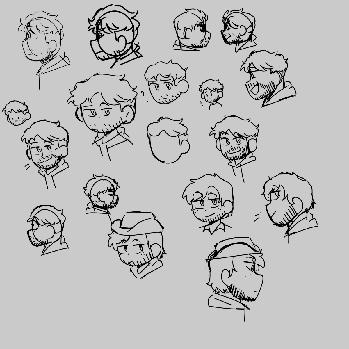 DustyDumbass's tweet photo. anyways, have me trying to figure out how to draw tj and jesse + little drawing/comic test
#bbmctwt #bbmc #sunbee #jessej #tjesse #idfkwhattheirshipnameis https://t.co/9d20U1MALm