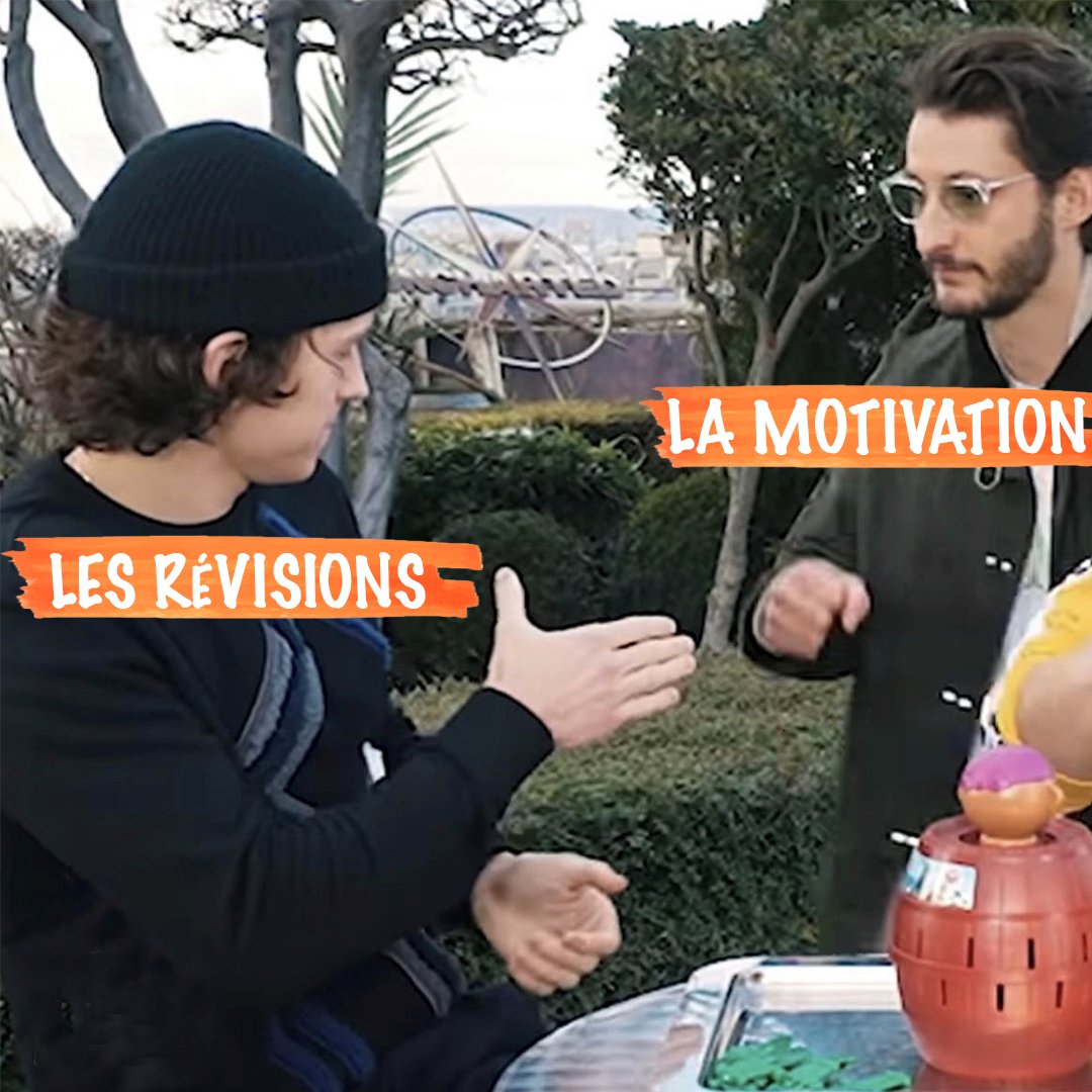 L'Antisèche tweet media