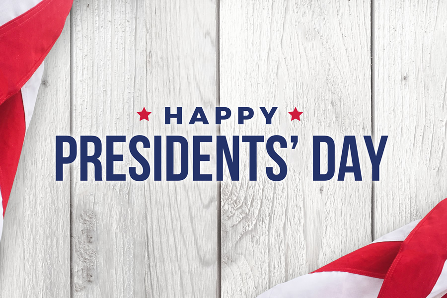 homes_stewart's tweet photo. Happy Presidents Day! ❤️🤍💙

𝘑𝘶𝘴𝘵 𝘢 𝘧𝘳𝘪𝘦𝘯𝘥𝘭𝘺 𝘳𝘦𝘮𝘪𝘯𝘥𝘦𝘳--
Your local banks, city/county offices will likely be closed today. 

But don’t worry- if you’re interested in seeing some homes today- our offices are still open! 🏡 https://t.co/kTmhgLlHa8