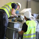 Photo by bulk-online.com (@Bulksolids)