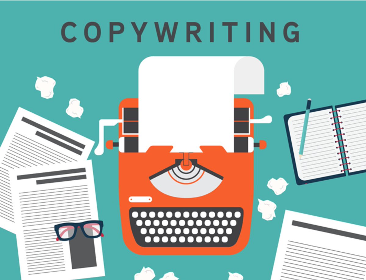 rhee_writes's tweet photo. What is copywriting?

Simply, it's selling through the written word.

Specifically, it's a language that persuades through emotional subtext.

Can you effectively persuade your clients and customers that you can solve their problems? https://t.co/HlUbfSBnF3