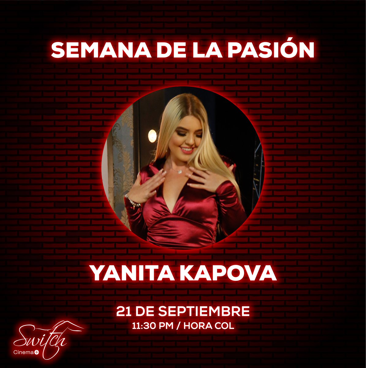 #yanita - Twitter Hashtag Sotwe