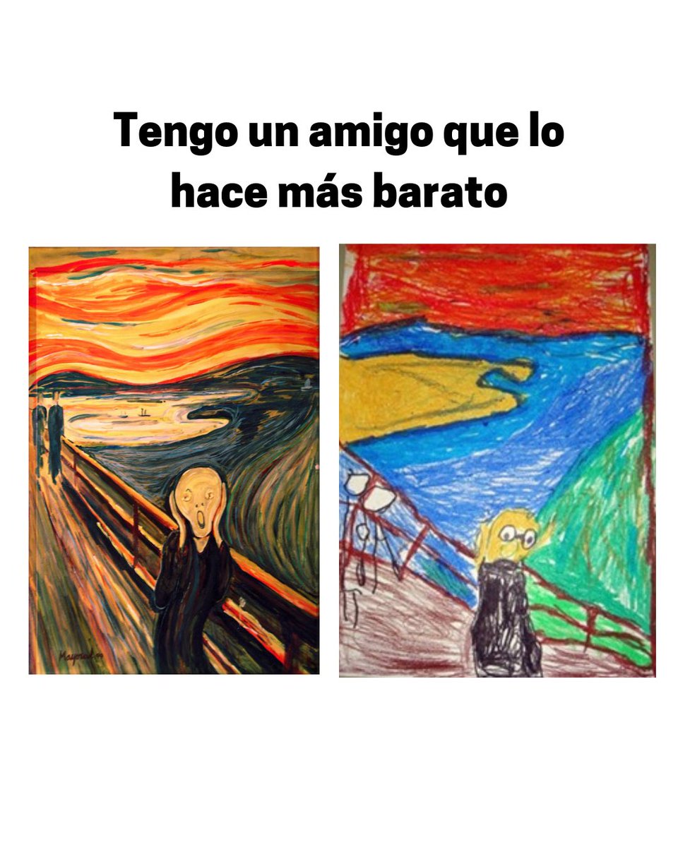 Cuando el cliente te dice : “Tengo un amigo que lo hace más barato”