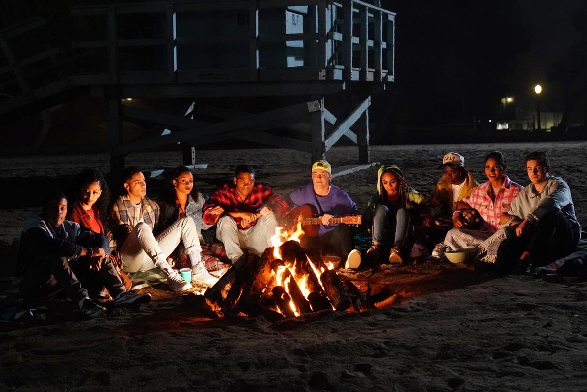 Cody Christian tweet media