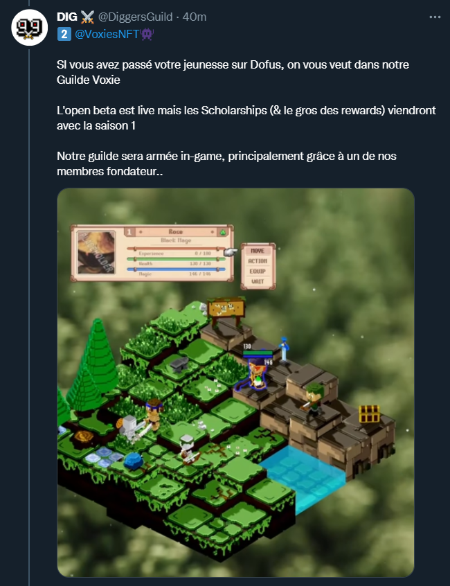 DIG ⚔️ tweet media