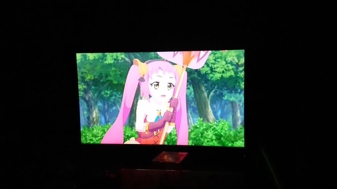 群れなせ シートン学園 の評価や評判 感想など みんなの反応を1週間ごとにまとめて紹介 ついラン