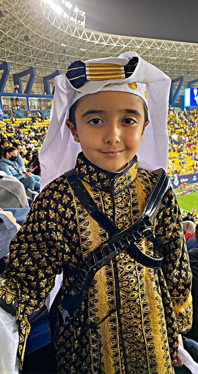 فيّ محمد بن قرناس tweet media