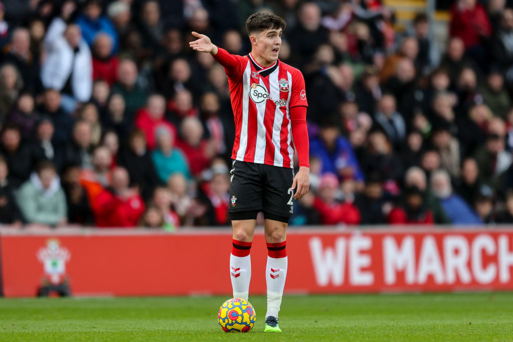 Tino Livramento £4.4M ~ FPL GW27 Free Hit Defenders 