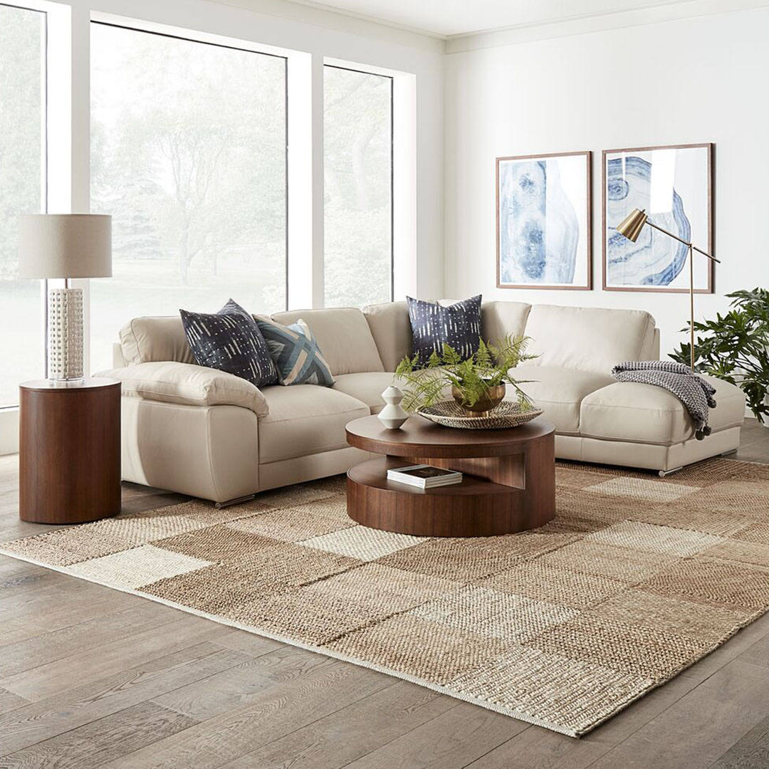 Embrace neutrality. If you're nervous you may grow tired of bold coloured upholstery, consider a neutral cover instead. 

Even if you change your wall colour from light to dark, or saturated to serene, your neutral piece will still suit the space and won't need to be replaced.