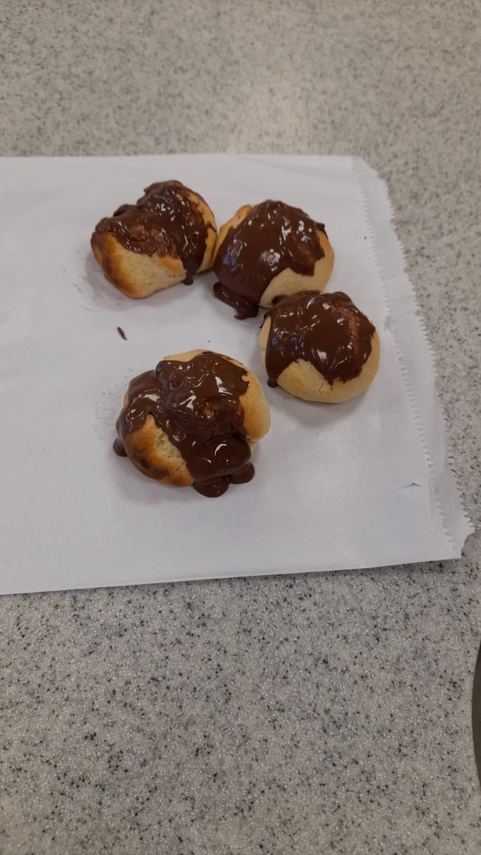 StJohnOgilvieHE's tweet image. More fabulous creations.  The S2s had the opportunity to perfect their original creations and correct the ones that didn&apos;t quite work.  #learningbycreating @StJOHS