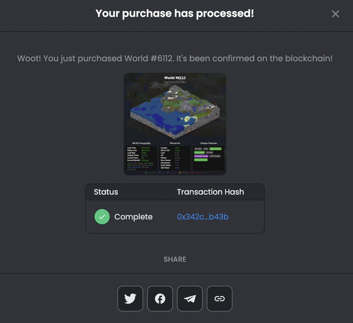 CyberTurtlesNFT's tweet photo. Project Development Update: 🐢

- Our Whitelist Marketplace will be launched this week

- We just purchased @nftworldsNFT Land 6112

- This week, we will be bridging 20 ETH over to Arbitrum, ready to make our move into $MAGIC

🐢5124/5555 Cyber Turtles staked, 115 listed on OS🐢 https://t.co/nNvX4lE1P3
