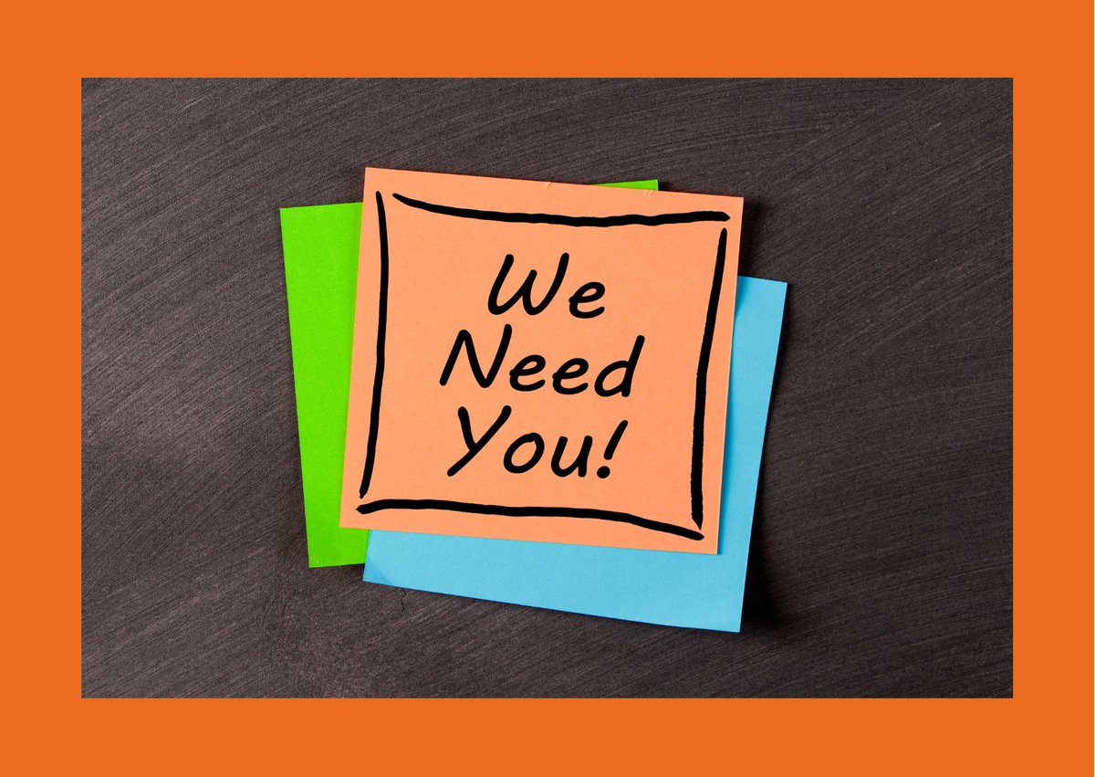 We need your help! 🙏

Can you spare 5 mins to complete our survey about how our project has impacted on the local VCS? We would love to hear your perspective on your challenges &amp; opinions about how we may have helped you &amp; your organisation. Thank you!! 

bit.ly/CCimpactsurvey