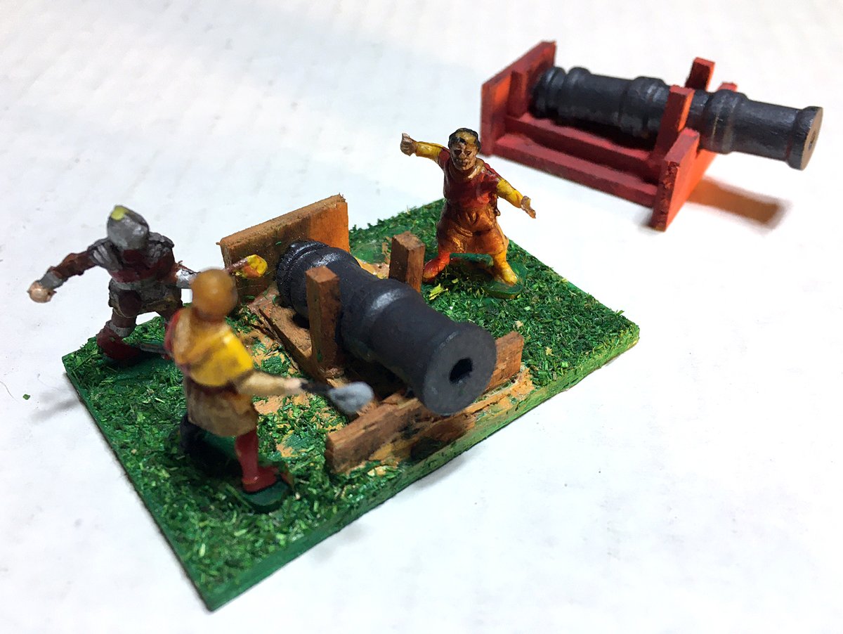 The Wargames Report tweet media