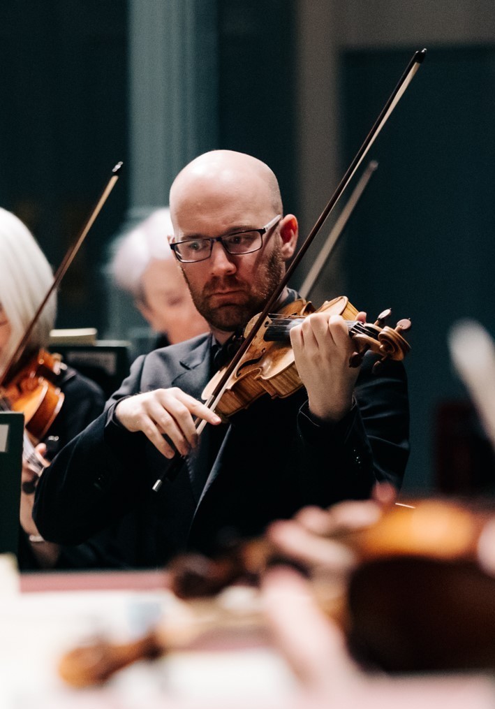 The Meadows Chamber Orchestra MCO tweet media