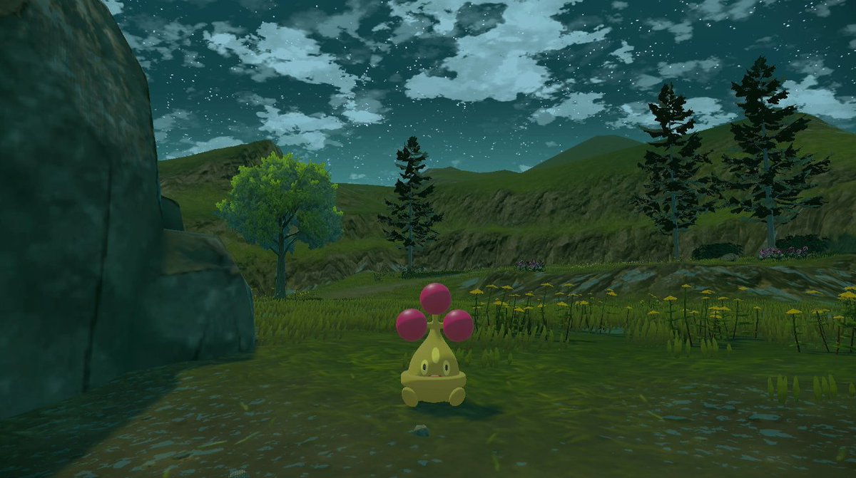 NintenDestiny's tweet photo. 🔴⚪️Tenemos nuevo sorteo en la sección de Pokémon

Bonsly Shiny✨

Dos ganadores👤
Se acaba en 24h⏰

Únete y participa, te esperamos❗️
https://t.co/Lm6CA1B5PN

#PokemonLegendsArceus #LeyendasPokemonArceus #Pokemon  #NintendoSwitch https://t.co/Xx1zAS6alY