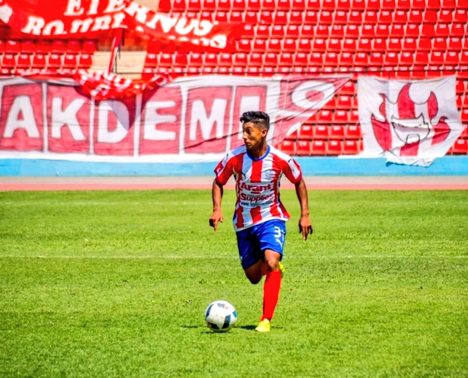 🔥Fútbol Caliente🔥 tweet media