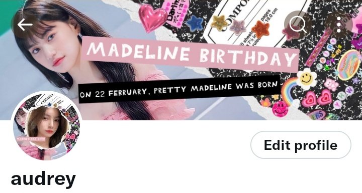 gue udah pake dan akan ikut merayakan, kece tidak?