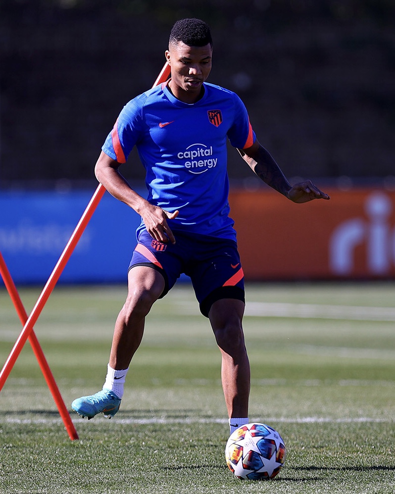 atletienglish's tweet photo. Craque 🇲🇿 https://t.co/9WEhGUwaKt