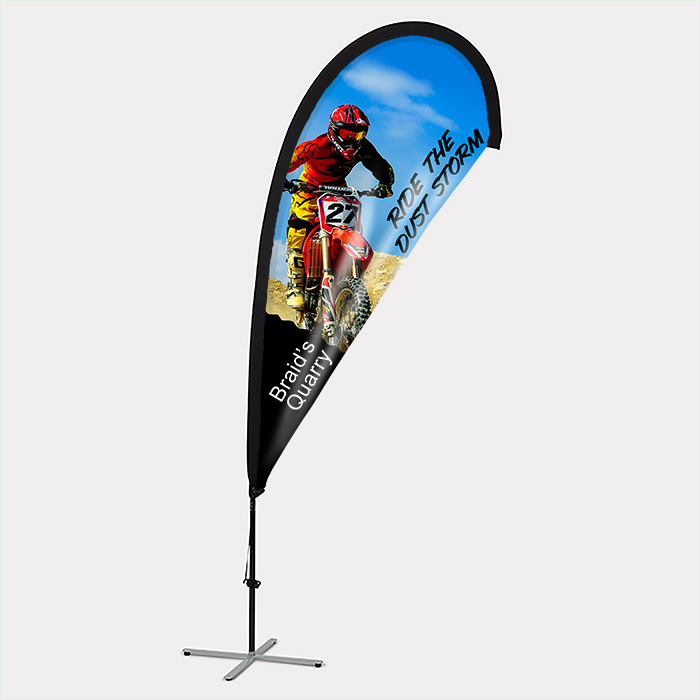 HartlepoolPrint's tweet photo. Looking for a way to stand out at your next #event?

#Flags are eye-catching accessories at any #exhibition, #tradeshow or #fair and they're easy to assemble too. 

If you want to find out more, simply get in touch. https://t.co/j0mbKCiDvM