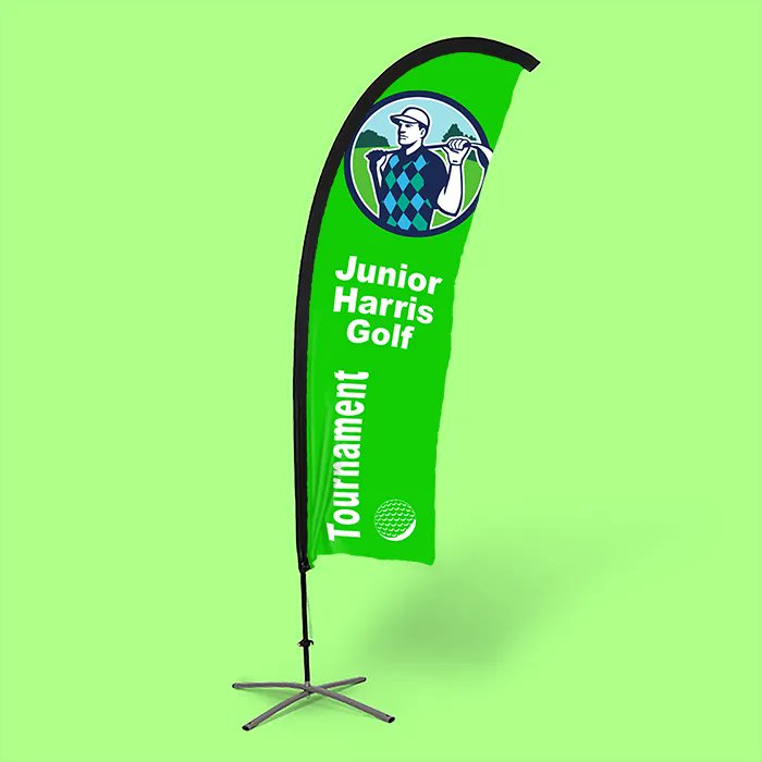 HartlepoolPrint's tweet photo. Looking for a way to stand out at your next #event?

#Flags are eye-catching accessories at any #exhibition, #tradeshow or #fair and they're easy to assemble too. 

If you want to find out more, simply get in touch. https://t.co/j0mbKCiDvM
