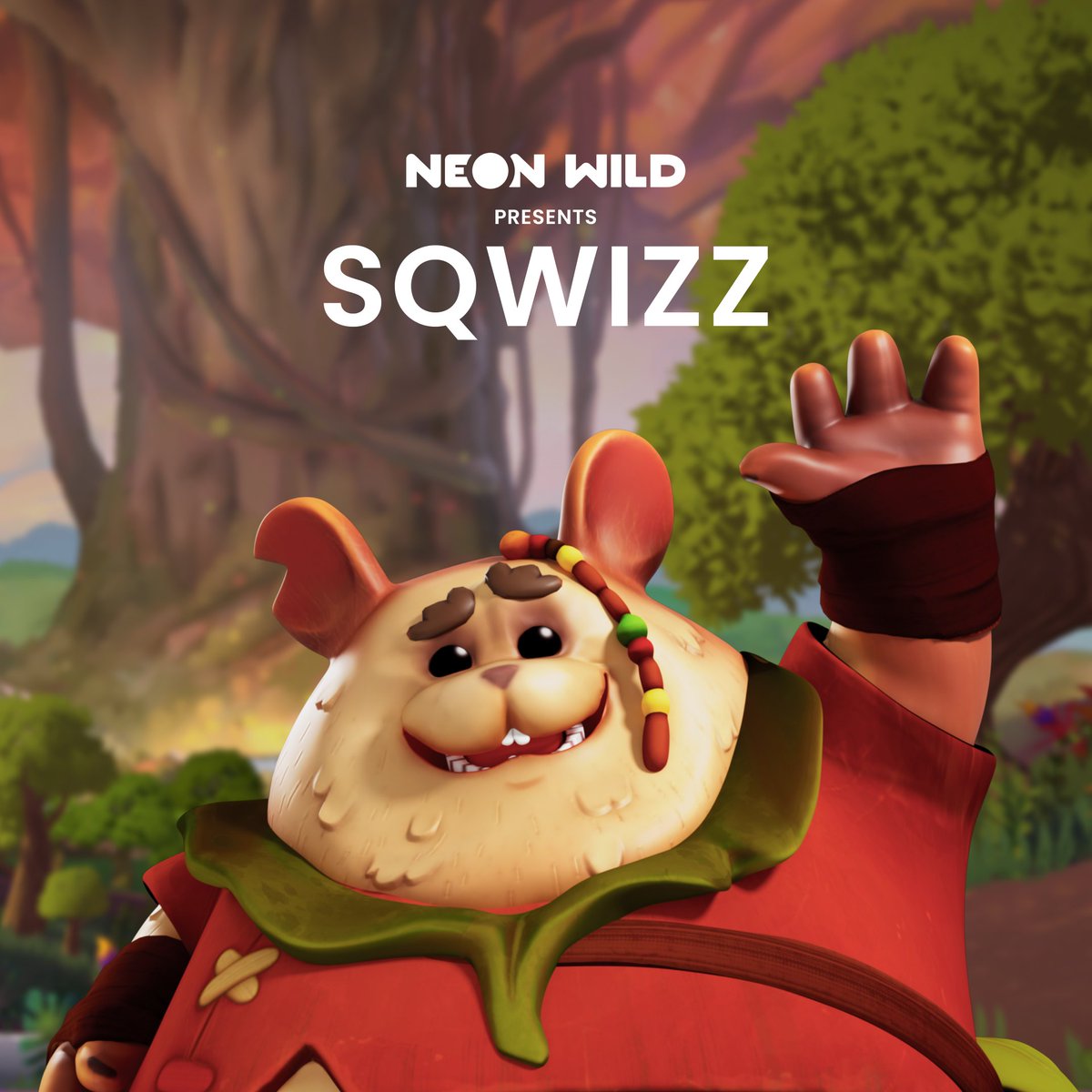 SqwizzNFT's tweet photo. GM #NFTcommunity! Head over to our discord: https://t.co/7yZiShOf06 and learn more about how we’re building a safe and inclusive #metaverse for families!

#nft #nfts #familyfun https://t.co/7ZjdOHZvV8