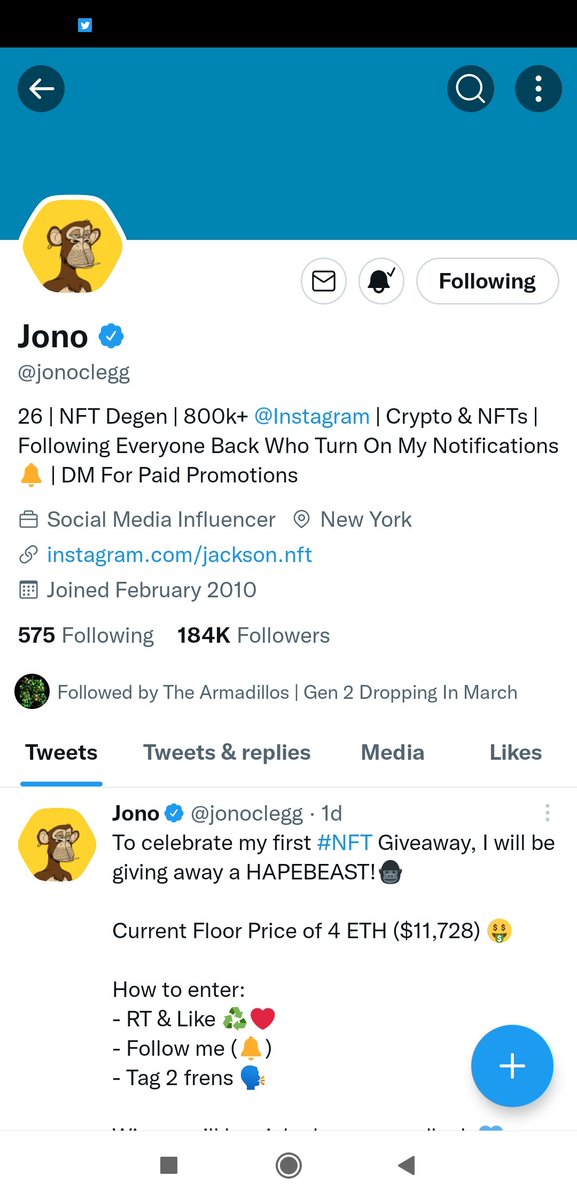 eko andrianto tweet media