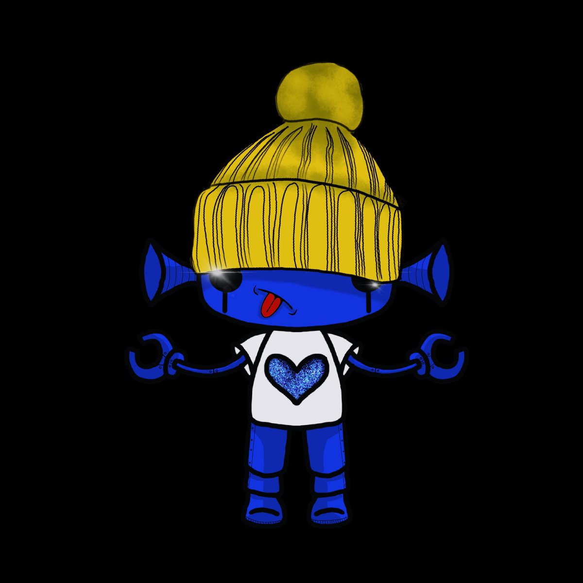 Enipheld_flow's tweet photo. they are all unique. just like you.
#NFTCommunity #NFT #nftcollector #NFTs #nftart #NFTGiveaway #nftcollector #OpenSea https://t.co/Bww9M0TyNa