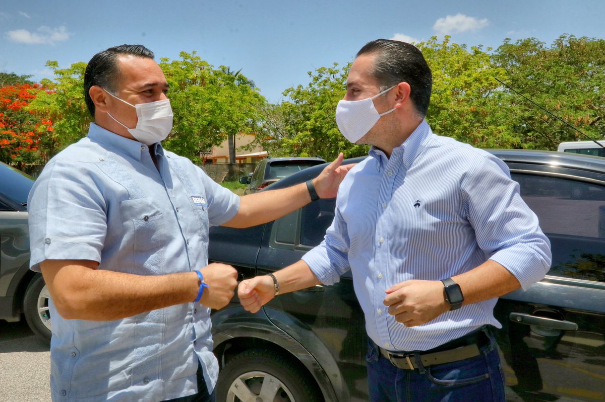 robertogcanton's tweet photo. Feliz cumpleaños estimado Alcalde @RenanBarrera que sean muchos años más de salud y éxitos.
Recibe un fuerte abrazo. https://t.co/dojyQ36Vf6