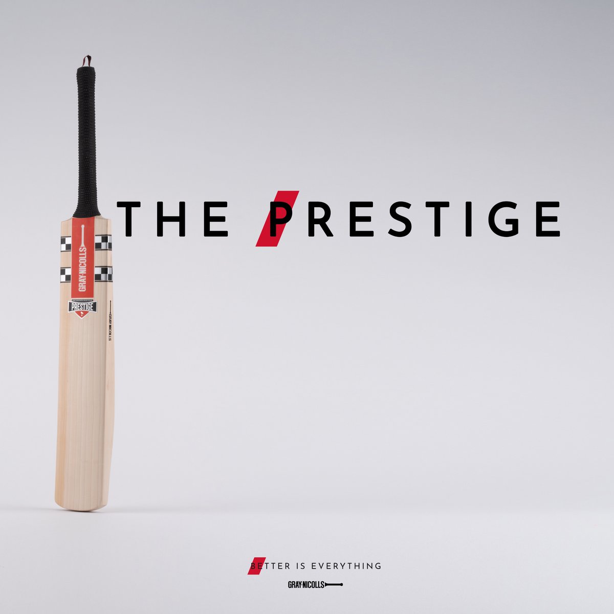 graynics's tweet photo. The Prestige. Top quality performance for any cricketer.

https://t.co/LWUBenjERA https://t.co/vX80u2FDRp