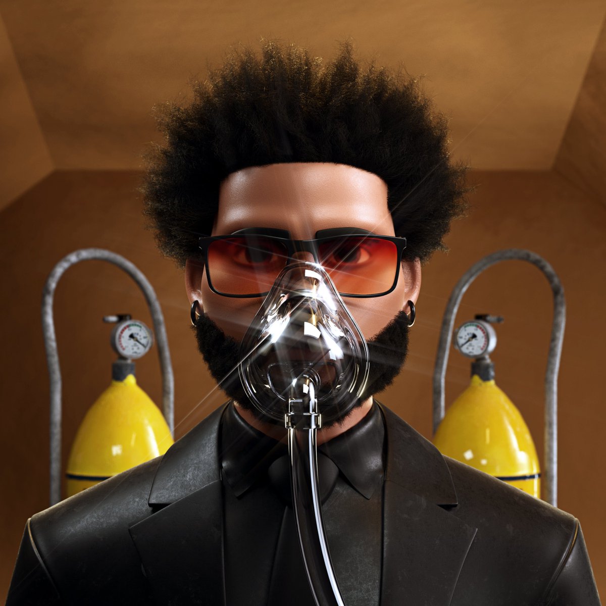 iKamotion's tweet photo. 💨Take My Breath💨✨
New #NFT TheWeekndVerse @theweeknd available at opensea
Only 0.045 WETH
Link in bio
#opensea #OpenSeaNFT #nfteth #theweekndnews #theweeknd #Takemybreath #NFTCommunity #NFTCollection #dawnfm https://t.co/dy3d2PNto4
