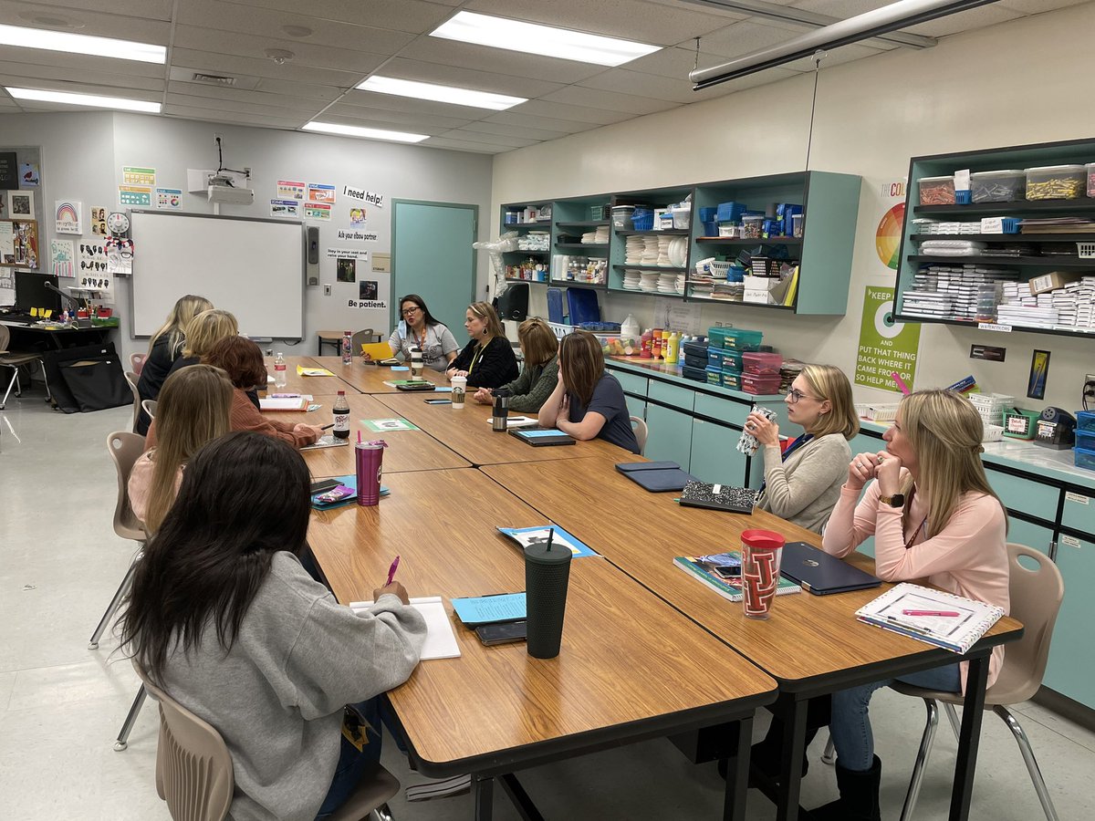 Jami Bookout tweet media