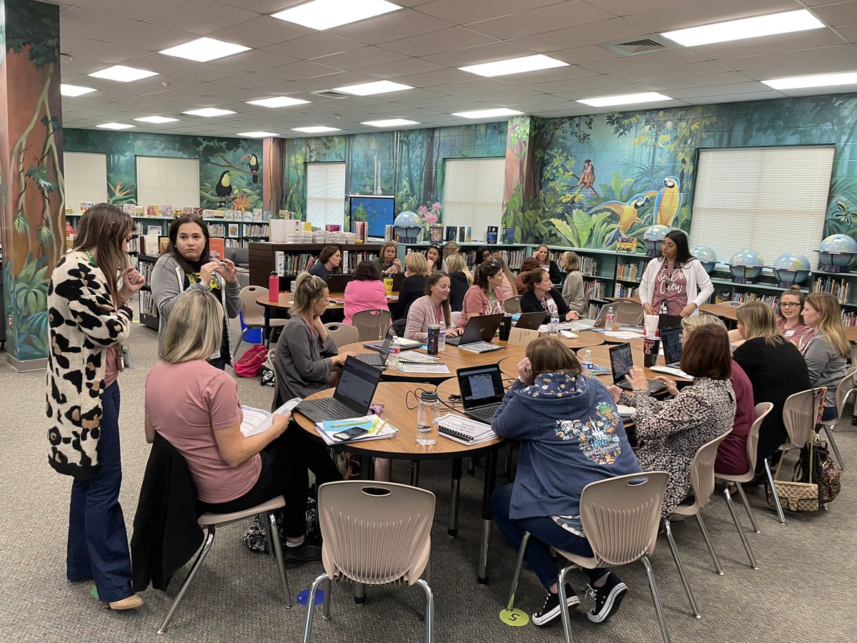 Jami Bookout tweet media