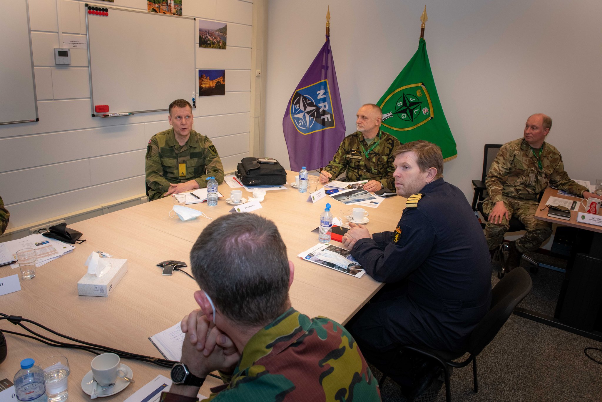 Joint Logistics Support Group Brunssum on Twitter "JLSGBS HQ