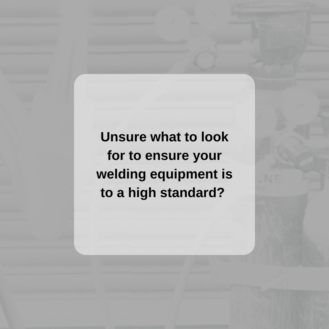 hilo_uk's tweet photo. Do you know your #welding and #cuttingequipment? 

The correct welding and cutting equipment is important to keep safe within your workplace including #regulators, non-return valves and #gascylinders 

Learn more 👇
https://t.co/UsPfussi6E https://t.co/Rmyegx9R1U