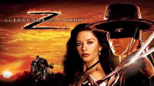 ¿Sabías que parte de La leyenda del Zorro fue filmada en San Luis?

El departamento de Filmaciones de la Secretaría de Turismo apoyó con las gestiones para la realización de este filme en nuestro estado, hecho que dejó una derrama económica 180,012,000°°

#SanLuisPotosí