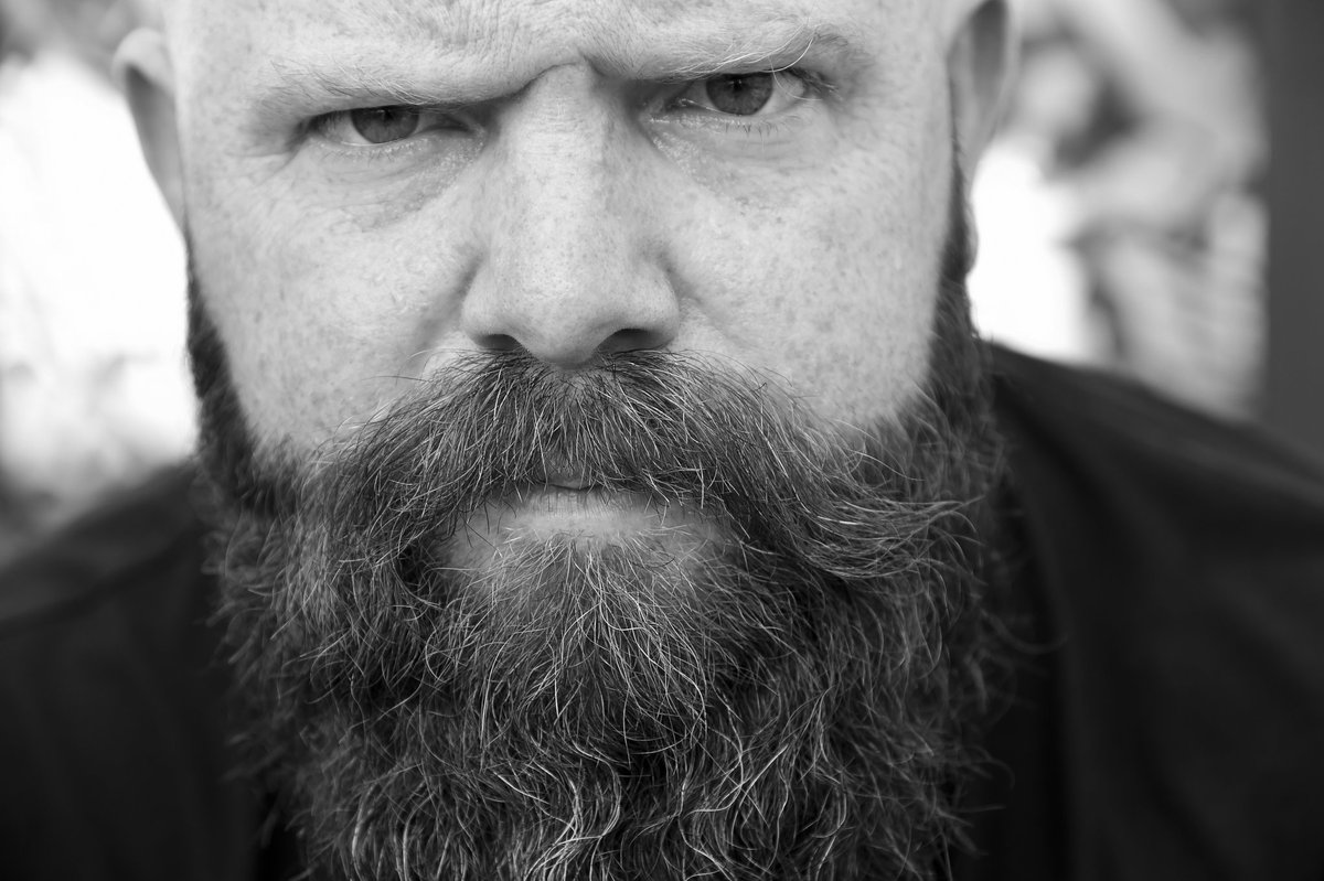 Tag a #BeardedSavage you know in the comments. We want to meet him!

Scott is a true Bearded Savage and one of the Relaxed Standard founders: 
9 deployments to Iraq ✔️
4 deployments to UAE ✔️
1 deployment to Jordan ✔️

#relaxedsandard #vainglory #beardproducts #veterans