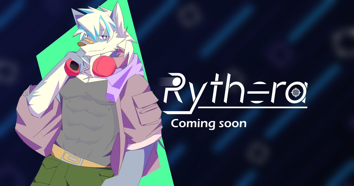 RytheraGame's tweet photo. More assistant will be available on the game too! https://t.co/R8kG2IRqqn