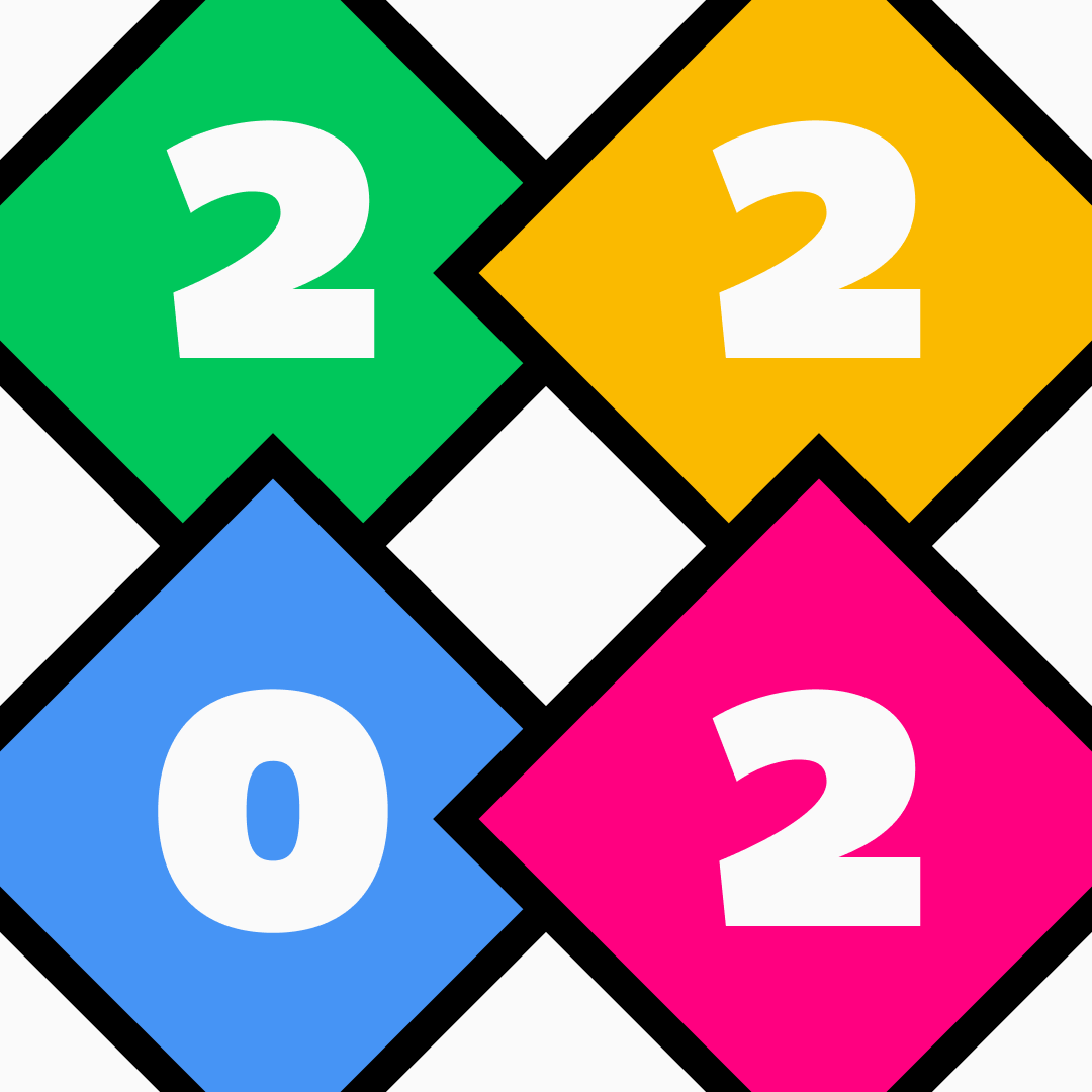 typeland_'s tweet photo. To celebrate tomorrow 22-02-2022 &amp; palindromes, we are running a small competition. Send us your favorite palindrome word or sentence by 22 February 2022, 23:59 GMT for a chance to win a free license for all Typeland fonts 🎉
See details here: https://t.co/PGQOOivRqV https://t.co/rts81w8SHb
