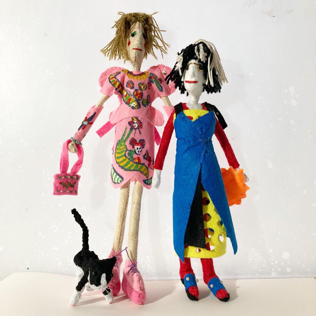 John Lee Bird tweet media