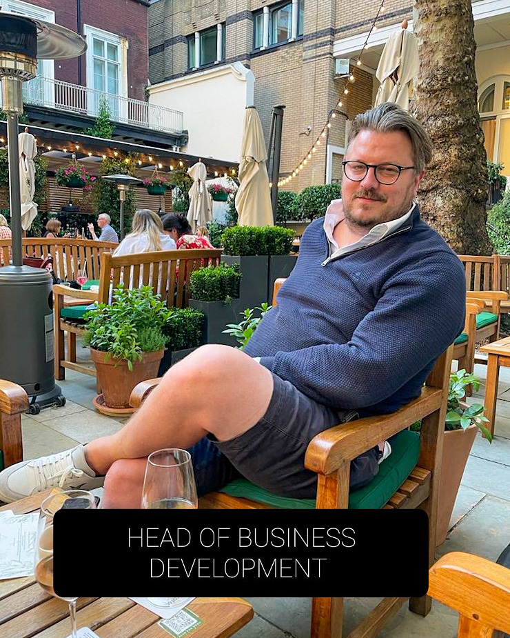 krowdinfo's tweet photo. Matt is our resident hospitality Guru : ) Having spent years heading marketing at @gauchogroup &amp; @HawksmoorLondon he is deeply passionate about the hospitality industry &amp; is proud to be bringing a solution that is going to solve some of it's biggest pain points #ProudOfTeamKrowd https://t.co/hdpYJtzqMP