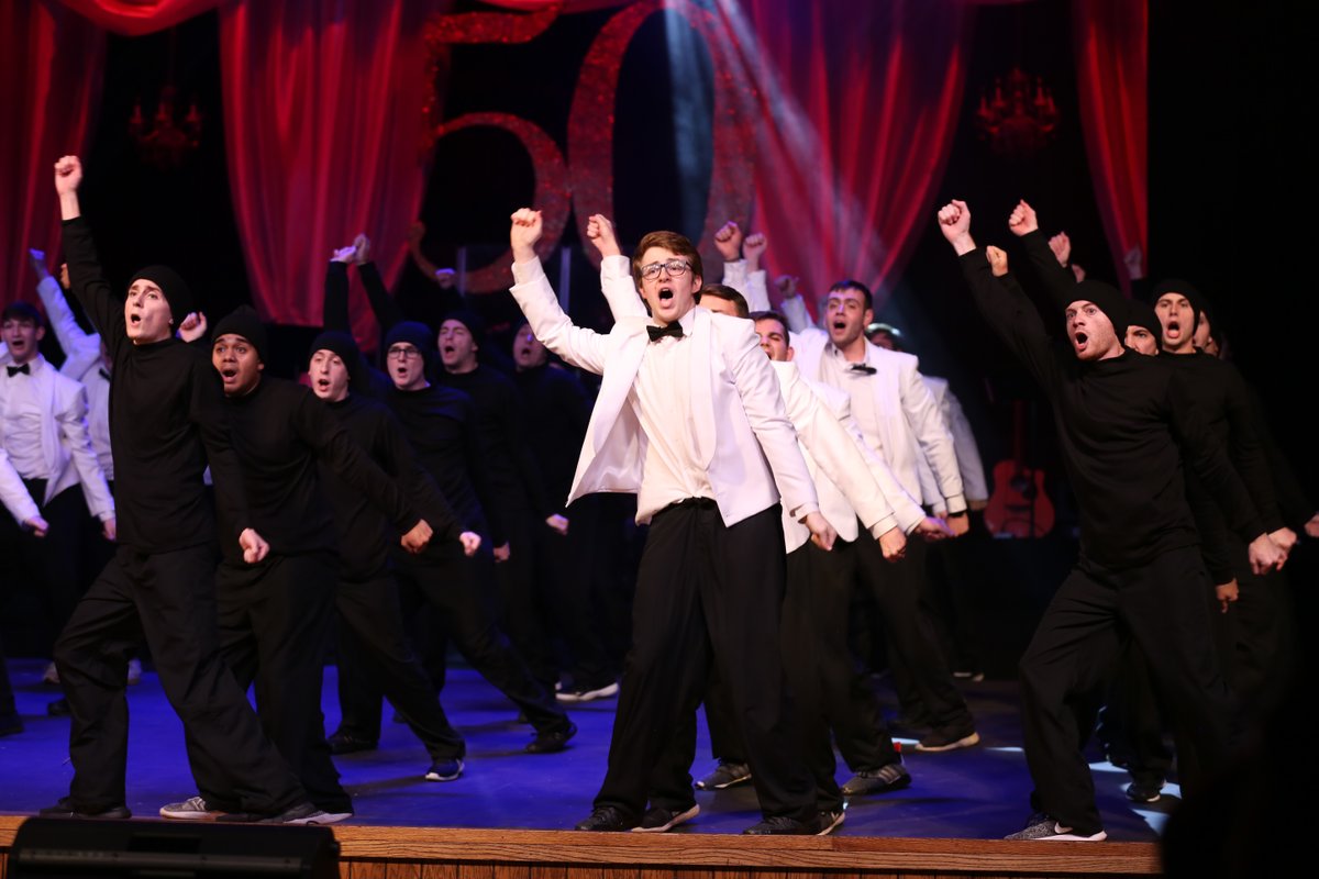okchristian's tweet photo. Buy your Spring Sing tickets!🎟️
Never been to Spring Sing? You don't need to be an alum or family member. Just come watch a great show! Our Eagles put on a musical show with choreography, singing & friendly competition. 🎶
Tickets ⬇️
https://t.co/oOkf2SKgDM
#OCSpringSing https://t.co/hgwNbpgmEr