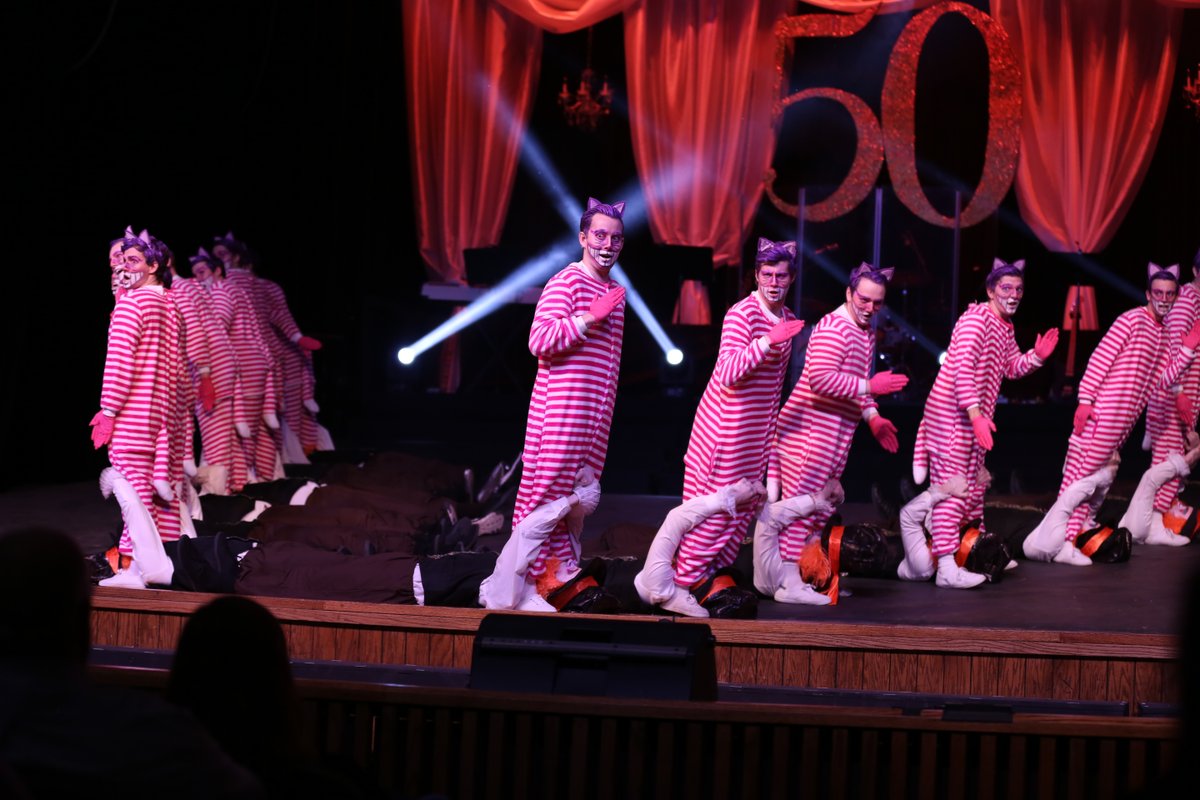 okchristian's tweet photo. Buy your Spring Sing tickets!🎟️
Never been to Spring Sing? You don't need to be an alum or family member. Just come watch a great show! Our Eagles put on a musical show with choreography, singing & friendly competition. 🎶
Tickets ⬇️
https://t.co/oOkf2SKgDM
#OCSpringSing https://t.co/hgwNbpgmEr