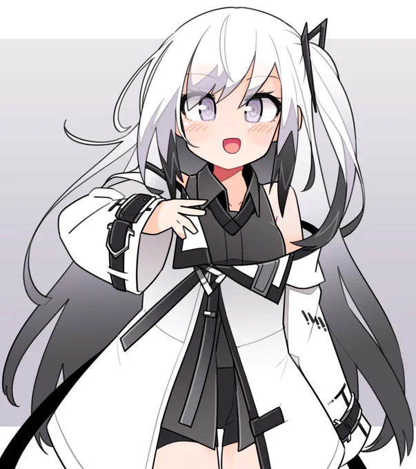 アリアルさん 
