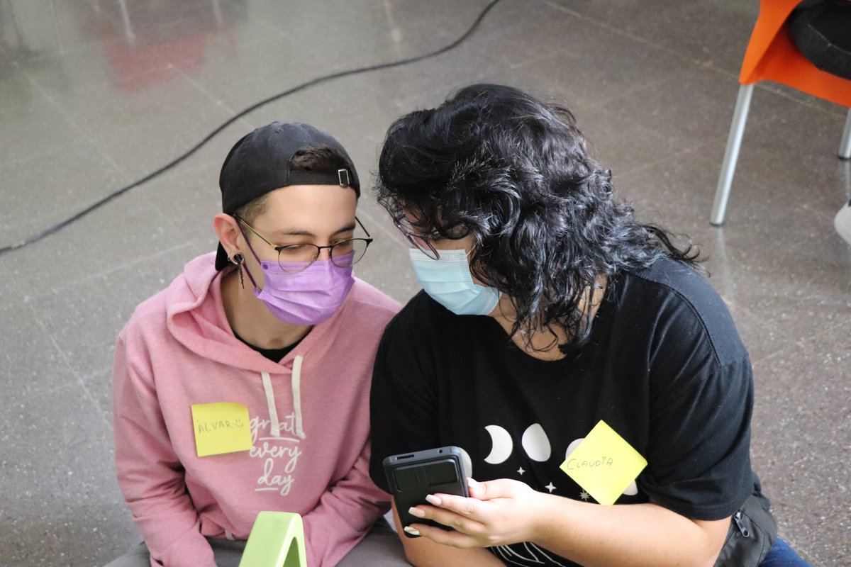 Consell Valencià de la Joventut tweet media