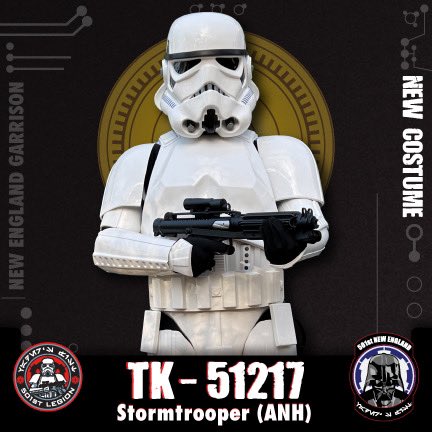 501st New England tweet media