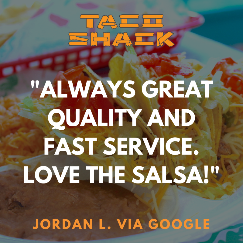 Taco Shack tweet media